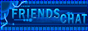 Чат Friends